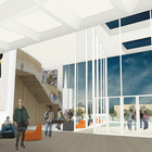 Entry Perspective